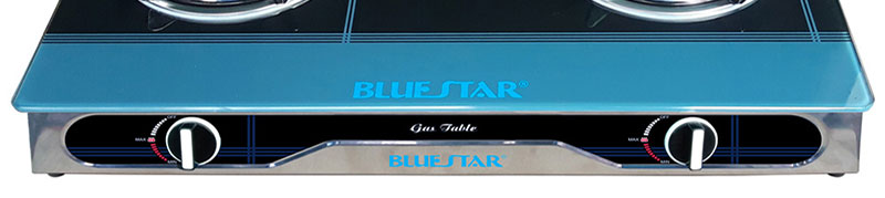 Bếp gas đôi Bluestar NG-5790VTD - Hàng chính hãng