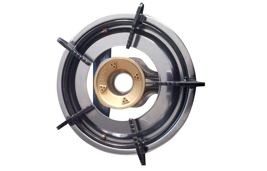 Kiềng của Bếp gas đôi Bluestar NG-3200