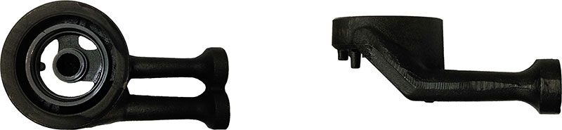 Bếp gas đôi Bluestar NG-5690G - Hàng chính hãng