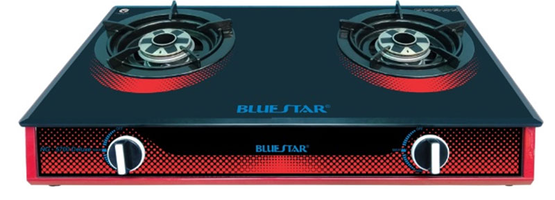 Bếp gas đôi Bluestar NG-5700 Deluxe - Hàng chính hãng
