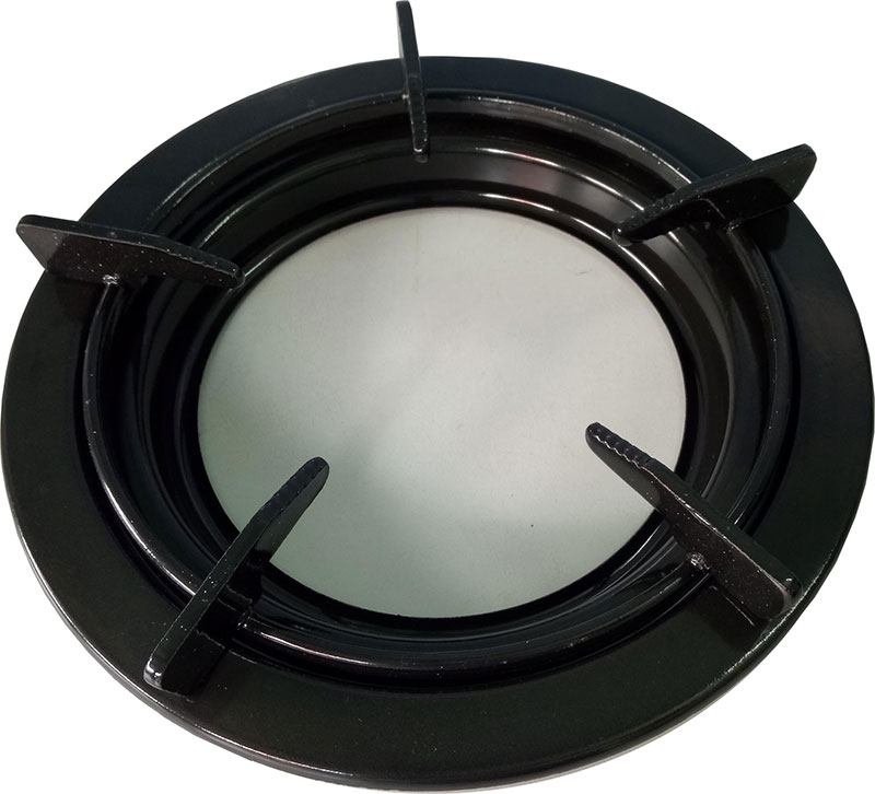 Bếp gas đôi Bluestar NG-5700 Deluxe - Hàng chính hãng