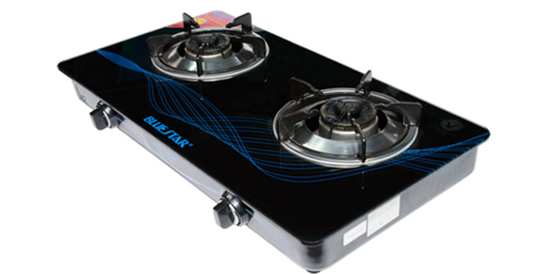Bếp gas đôi Bluestar NG-6800AD - Hàng chính hãng