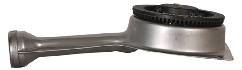 Bếp gas đôi Bluestar NG-6800AD - Hàng chính hãng