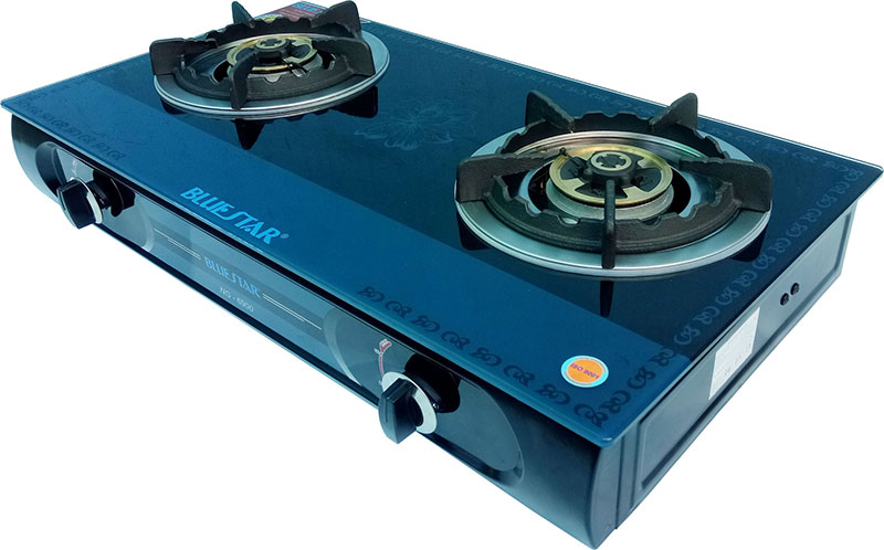 Bếp gas đôi Bluestar NG-6900H - Hàng chính hãng
