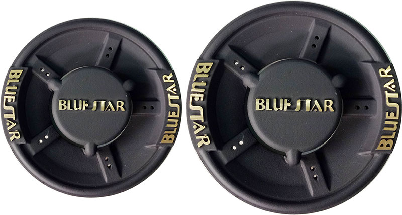 Bếp gas đôi Bluestar NG-6900H - Hàng chính hãng