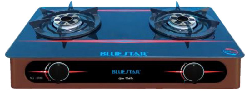 Bếp gas đôi Bluestar NG-6910V - Hàng chính hãng