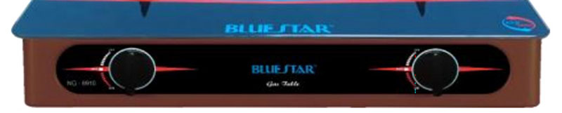 Bếp gas đôi Bluestar NG-6910V - Hàng chính hãng