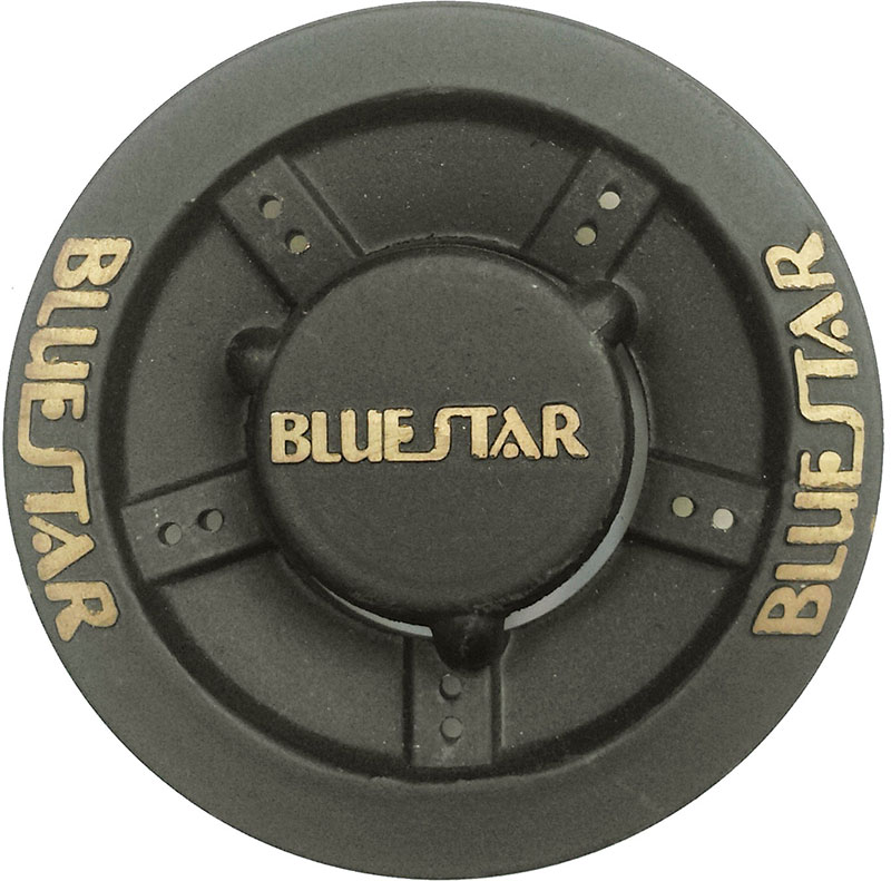Bếp gas đôi Bluestar NG-6980V 82 - Hàng chính hãng