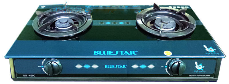 Bếp gas đôi Bluestar NG-6990G