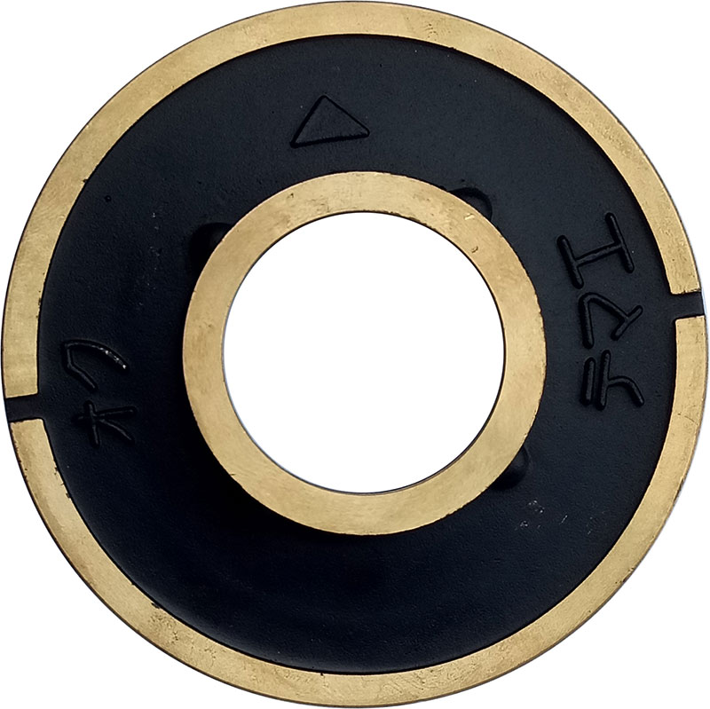 Bếp gas đôi Bluestar NS-679FG với thiết kế hệ thống chia lửa