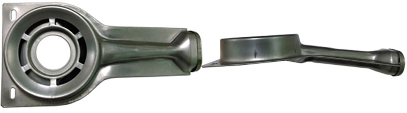 Bếp gas đôi Bluestar NS-679FH - Hàng chính hãng