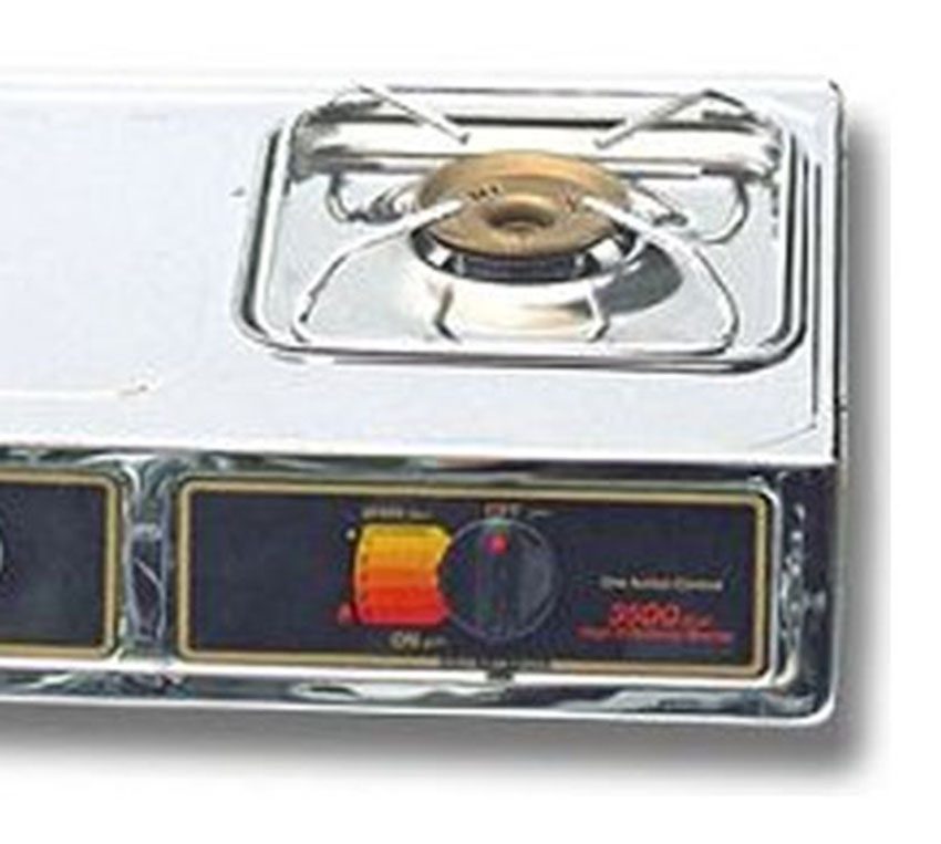 Bếp gas đôi Namilux NA-20A - Hàng chính hãng