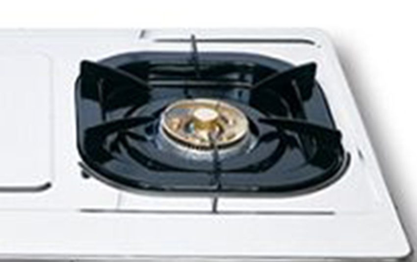 Bếp gas đôi Namilux NA-302SM - Hàng chính hãng