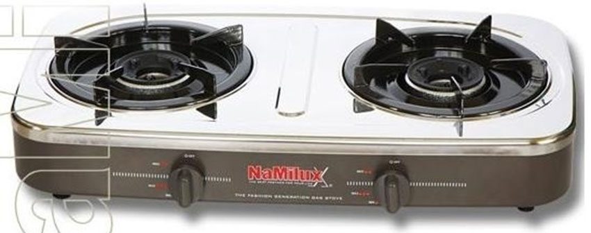 Bếp gas đôi Namilux NA-590ASM