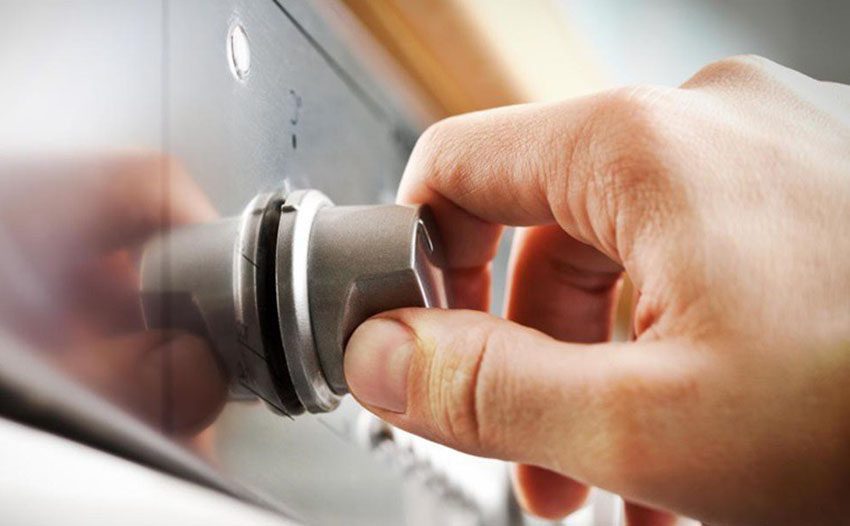 Bếp gas đôi Namilux NA-681DSM - Hàng chính hãng