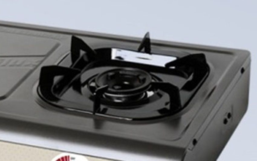 Bếp gas đôi Namilux NA-702(11)AFM - Hàng chính hãng