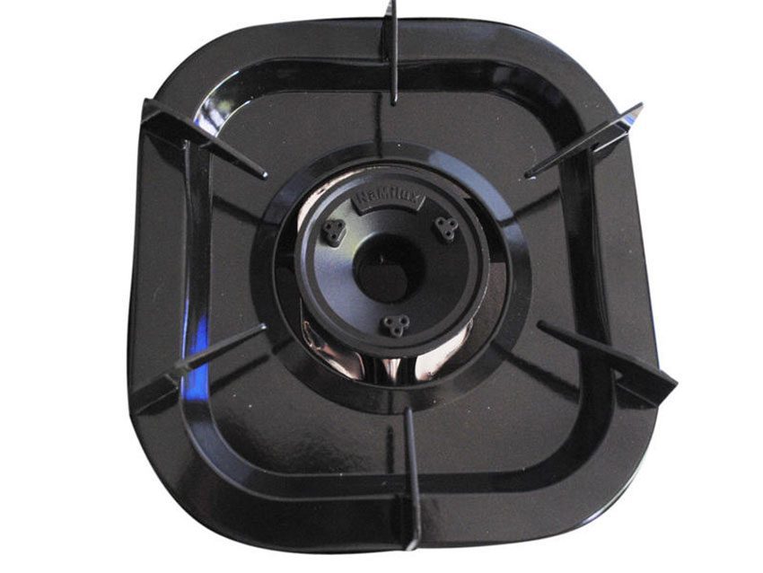 Bếp gas đôi Namilux NA-702ASM - Hàng chính hãng