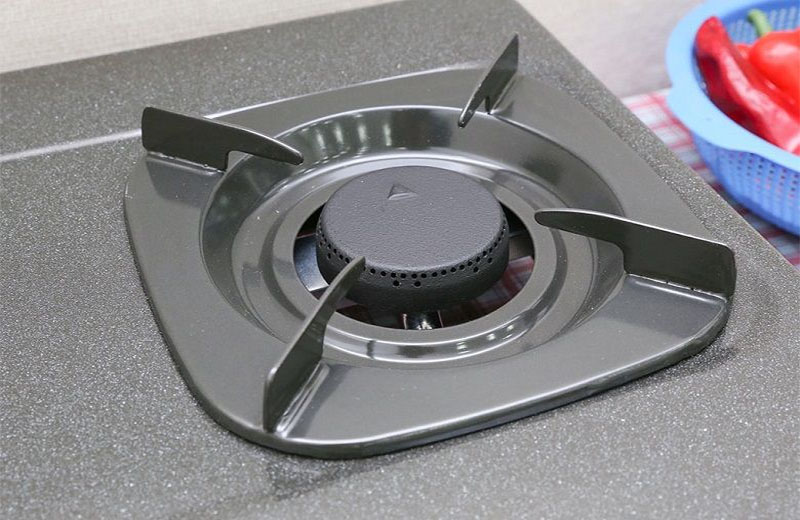 Bếp gas đôi Rinnai RV-2615(G) - Hàng chính hãng