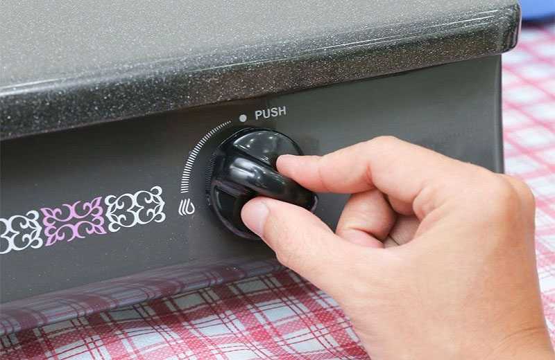 Bếp gas đôi Rinnai RV-2615(G) - Hàng chính hãng