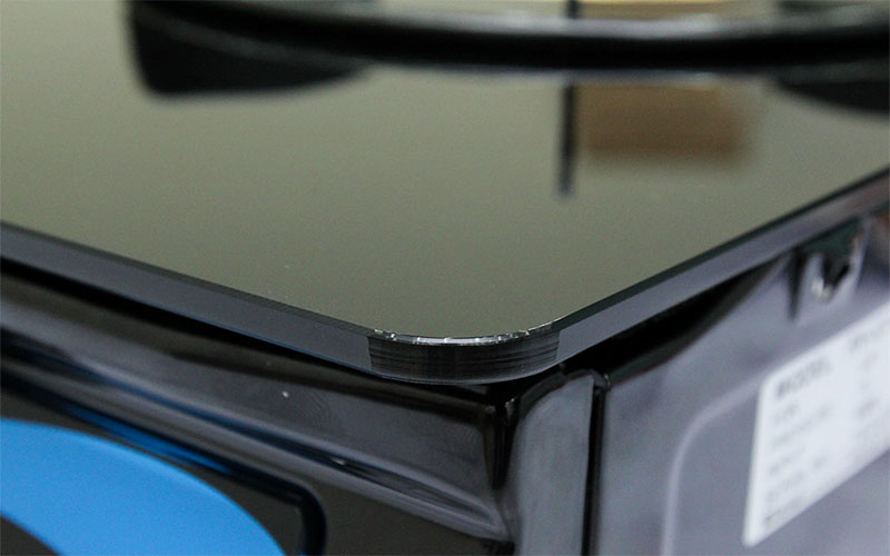 Bếp gas đôi Rinnai RV-3715GL(BC)/(FB) - Hàng chính hãng