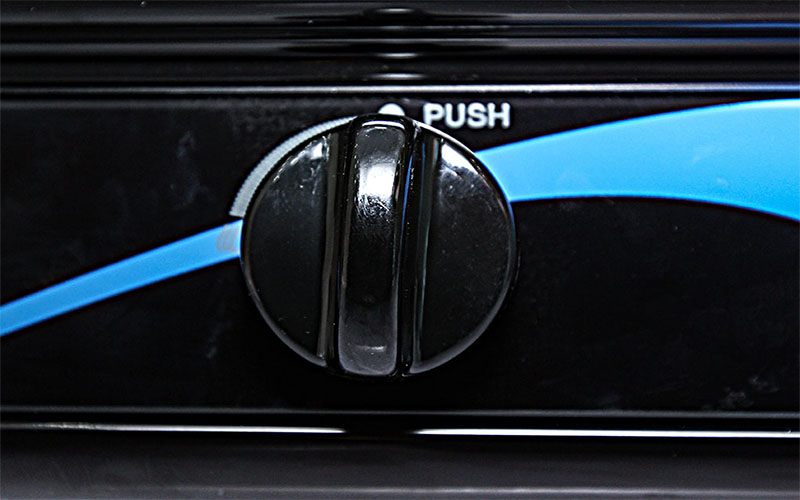 Bếp gas đôi Rinnai RV-3715GL(BC)/(FB) - Hàng chính hãng