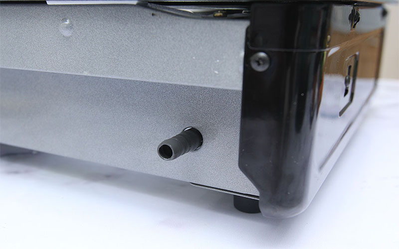 Bếp gas đôi Rinnai RV-3715GL(BC)/(FB) - Hàng chính hãng