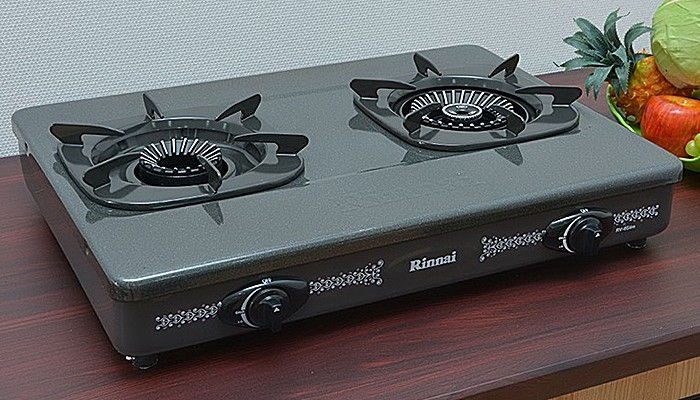 Rinnai RV-615Slim (G)