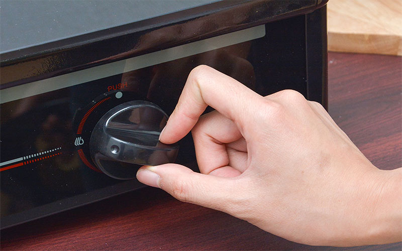 Bếp gas đôi Rinnai RV-970(GL) - Hàng chính hãng