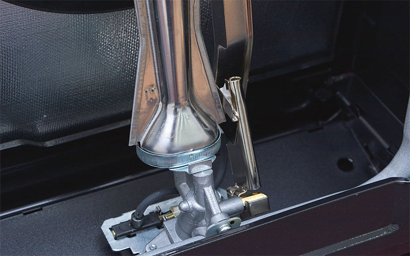 Bếp gas đôi Rinnai RV-970(GL) - Hàng chính hãng