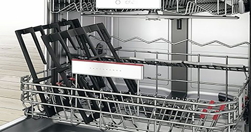 Bếp gas đôi âm kính Bosch PRB3A6D70 - Hàng chính hãng