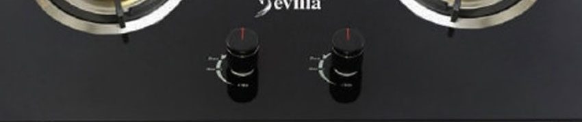 Bếp gas đôi âm kính Sevilla SV-401 - Hàng chính hãng