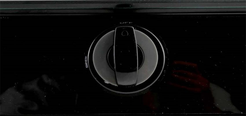 Bếp gas đôi dương kính Kangaroo KG503 - Hàng chính hãng