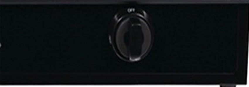 Bếp gas đôi dương kính Kangaroo KG513 - Hàng chính hãng