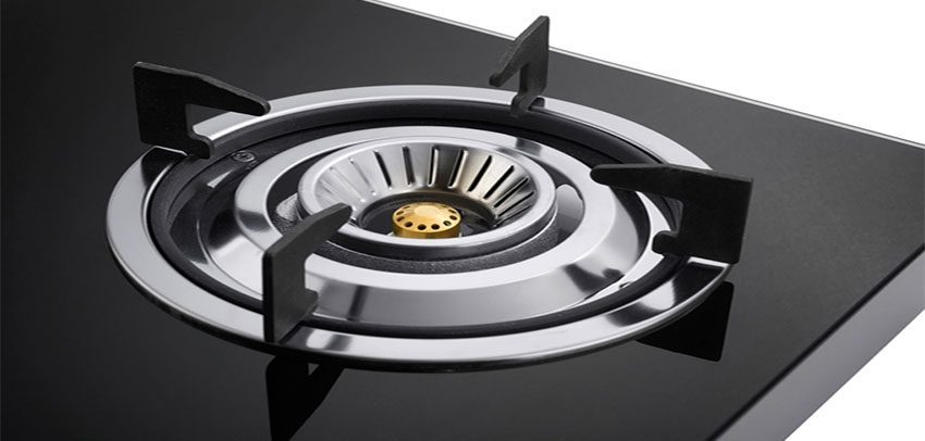 Bếp gas đôi dương kính Pensonic PGC-2201G - Hàng chính hãng