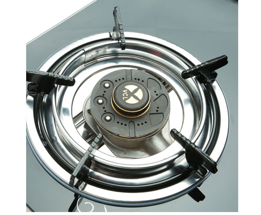 Bếp gas đôi Hayasa HA-8030 - Hàng chính hãng