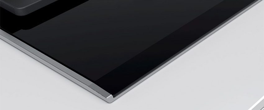 Bếp gas domino Bosch PRA3A6D70 - Hàng chính hãng