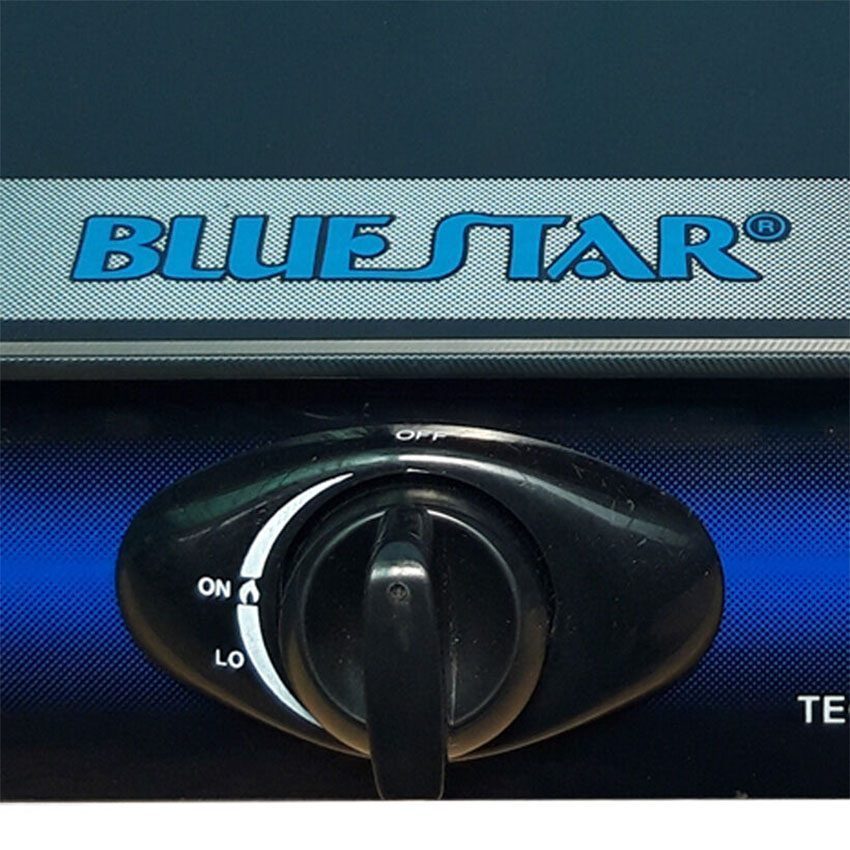 Bếp gas đơn BlueStar NG-169I - Hàng chính hãng