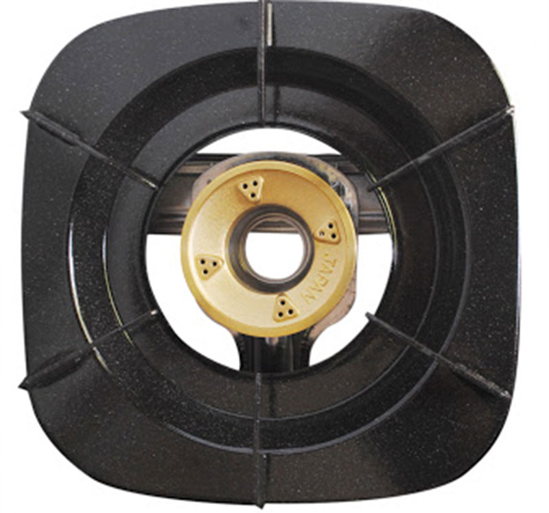 Bếp gas đơn Bluestar NS169S - Hàng chính hãng