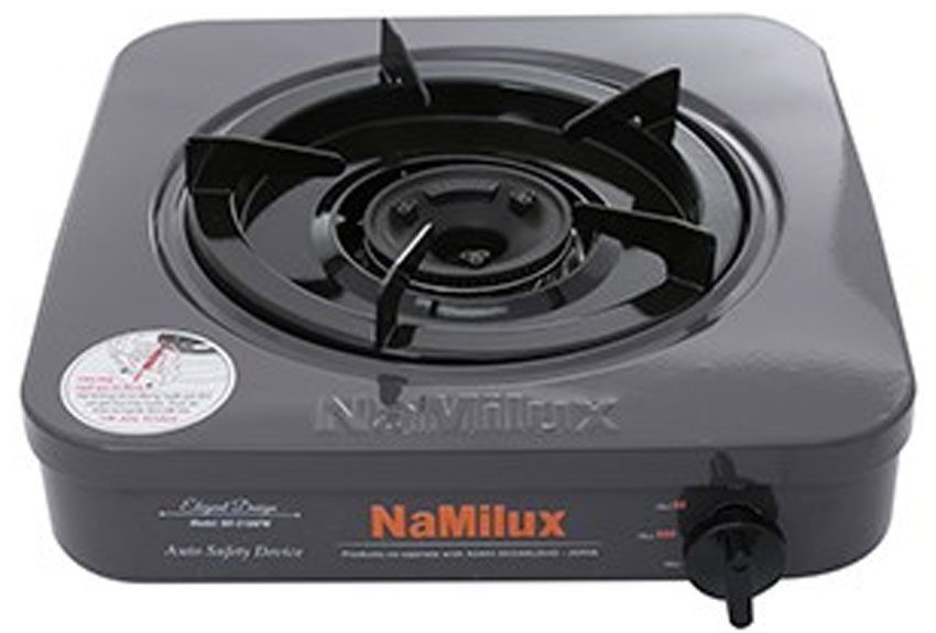Bếp gas đơn Namilux NA-350AFM