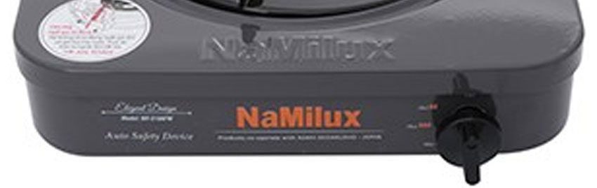 Hệ thống đánh lửa của bếp gas đơn Namilux NA-350AFM