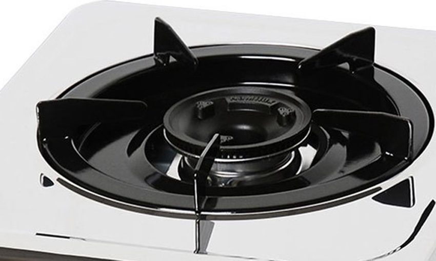 Bếp gas đơn Namilux NH-260ASM - Hàng chính hãng