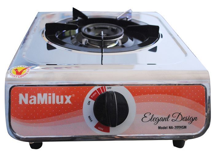 Bếp gas đơn Namilux Na-300ASM