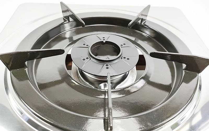 Bếp gas đơn Namilux SM3163APS - Hàng chính hãng