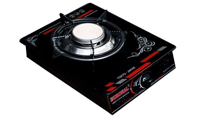 Bếp gas đơn hồng ngoại Euronal EU-701HN - Hàng chính hãng
