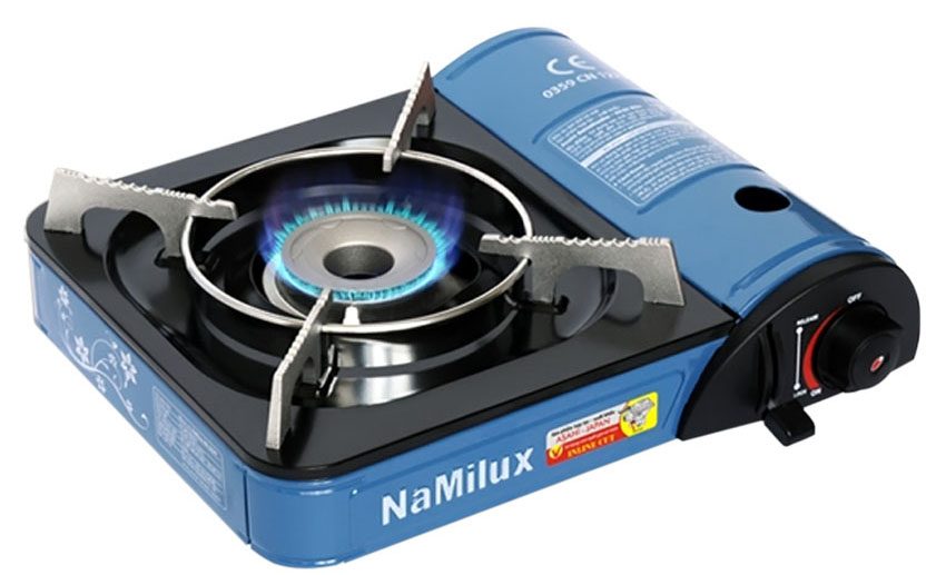 Bếp gas du lịch Namilux NA-161PS