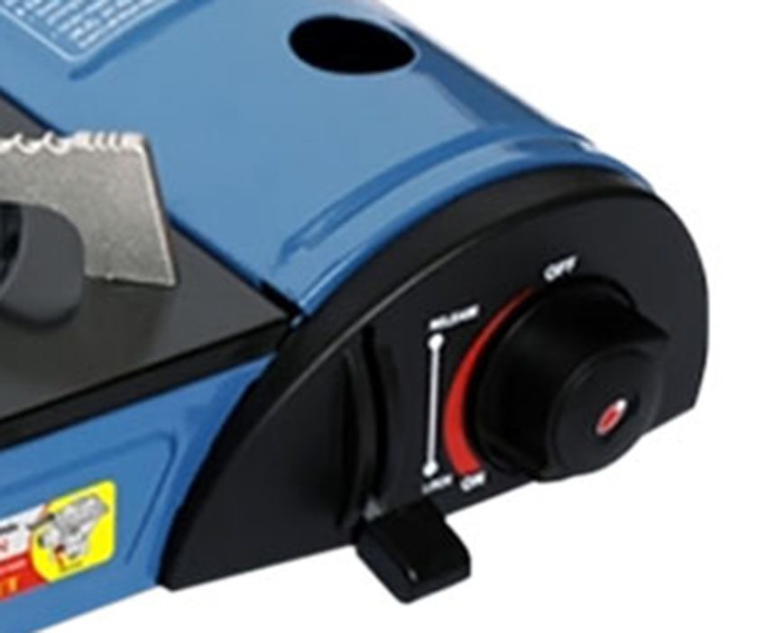 Hệ thống đánh lửa của bếp gas du lịch Namilux NA-161PS