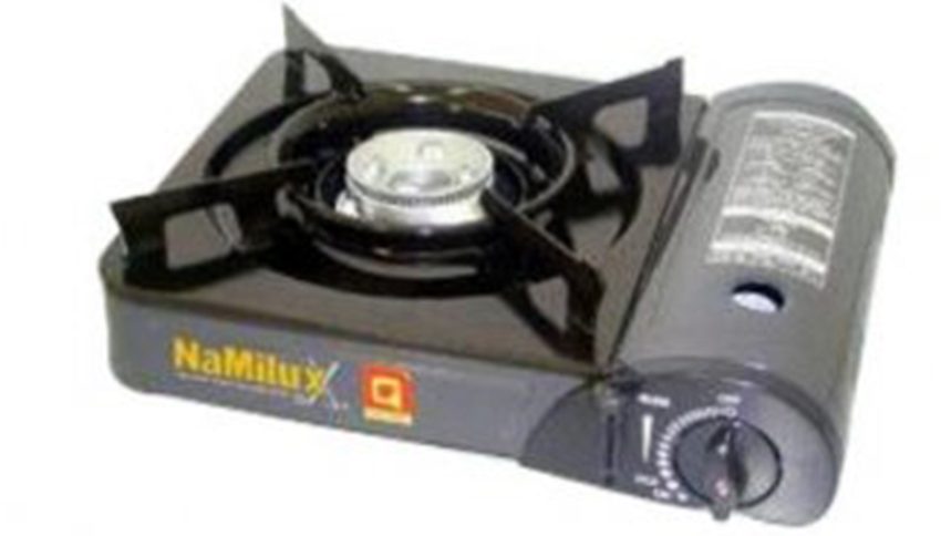 Bếp gas du lịch Namilux NA-153PF - Hàng chính hãng