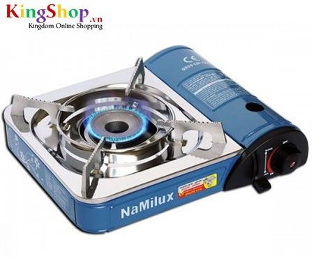 Bếp gas du lịch Namilux NA-161PF - Hàng chính hãng
