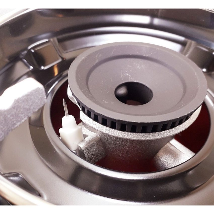 Hệ thống đánh lửa siêu nhạy của bếp gas du lịch Namilux PS1711PF