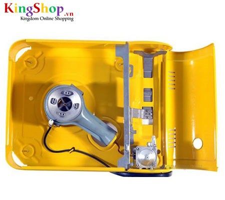 Bếp gas du lịch QueenHouse QH-150FV - Hàng chính hãng
